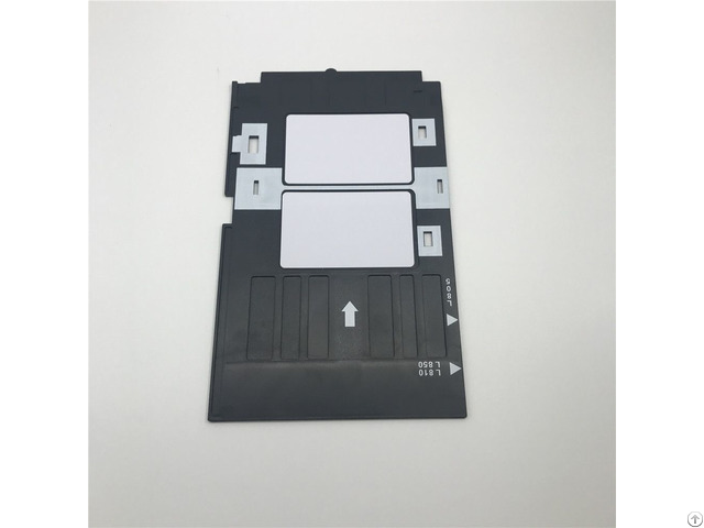 Id Card Tray For Epson L800 L850 T50 T60 P50 R290 And Ect