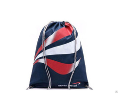 Promotional Drawstring Bags