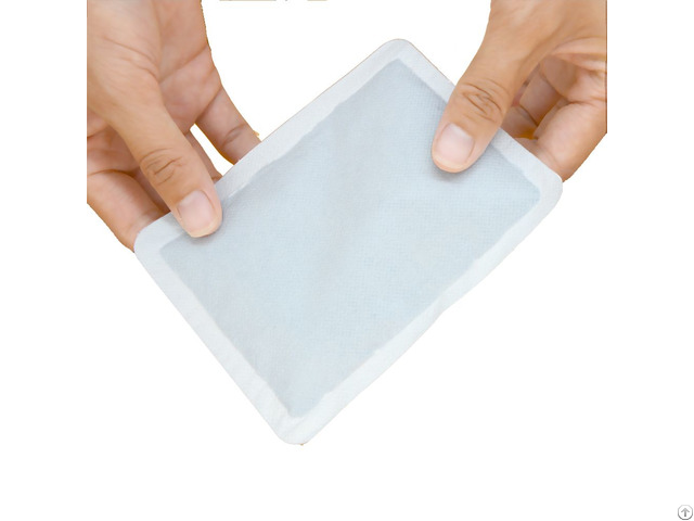 Disposable Body Warmer Pad