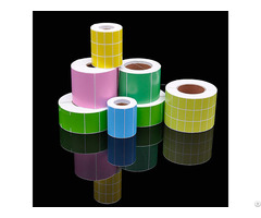 Thermal Transfer Label