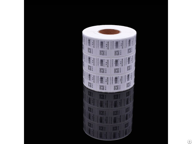 Direct Thermal Label 60 X 20mm