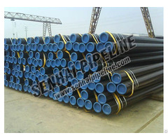 Seamless Steel Pipe 2
