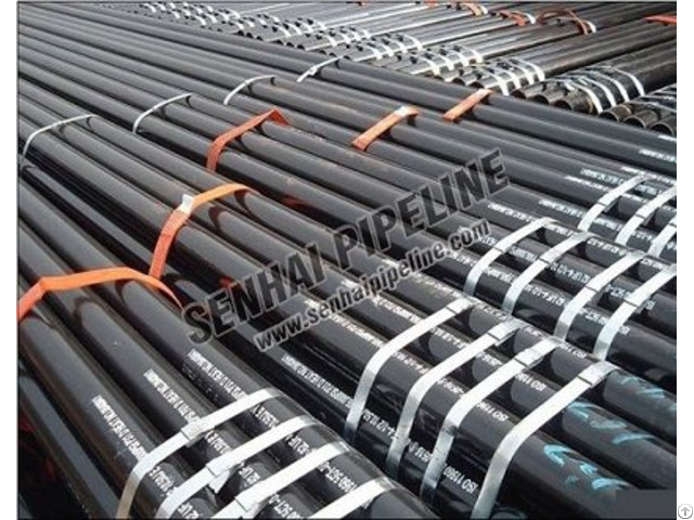 Smls Steel Pipe 3