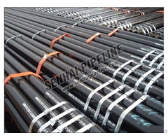 Smls Steel Pipe 3