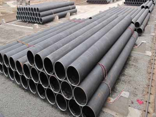Lsaw Steel Pipes 8