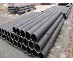 Lsaw Steel Pipes 8