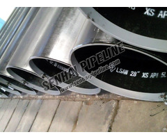 Lsaw Steel Pipes 9