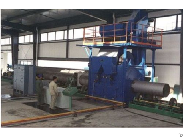 Lpe Coated Pipes 13