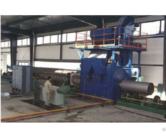 Lpe Coated Pipes 13