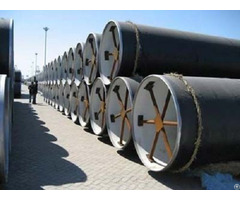 3lpe Coated Pipes 14