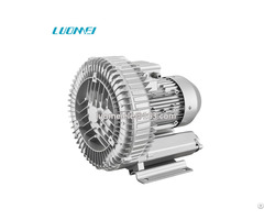 High Pressure Regenerative Blower Vortex Vacuum Pump