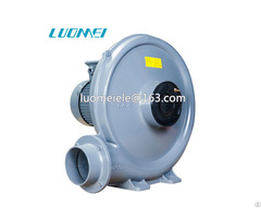 Centrifugal Fan Turbo Blower Industrial Ventilator