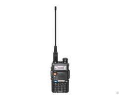 Baofeng Popular Radios Tier 2 Ii Analog Digital Two Way Dm 5r