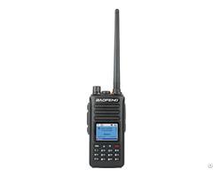 Baofeng Dm 1702 Digital Ham Radio Dual Band Time Slot 5w