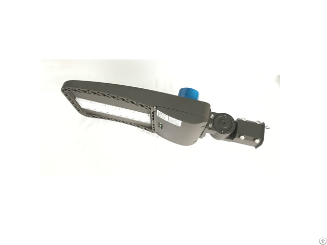 Professional Led Shoebox Lighting Fixture Manufacturer