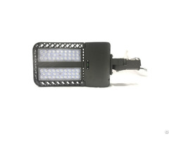 Etl Dlc Premium Listed Led Shoebox Lighting Fixtures