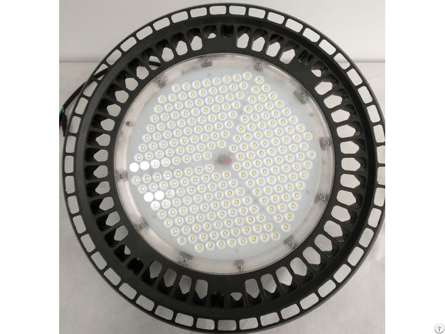 Led Circular Highbay Lighting Fixture