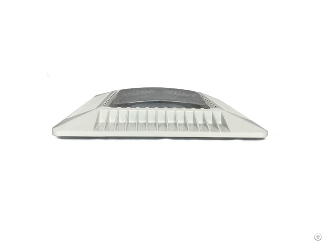 Led Canopy Lighting Fixture 100w For Industrial