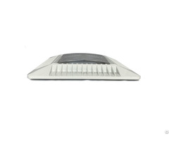 Led Canopy Lighting Fixture 100w For Industrial