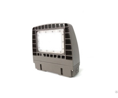 Led Slim Cutoff Wallpack Light For Outdoor Lighting