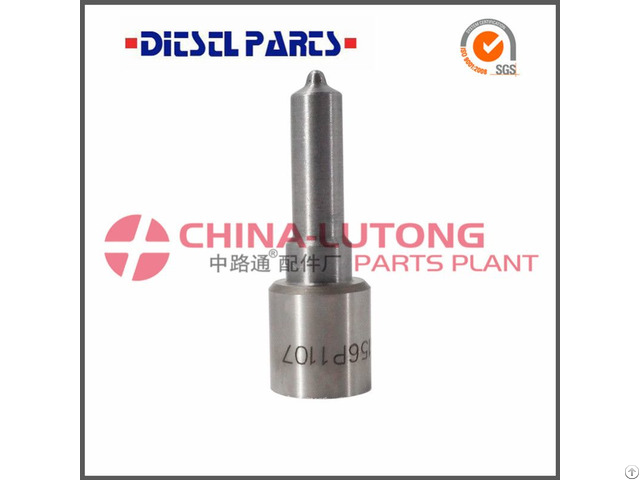 Diesel Injectors Or Nozzles Dsla128p1510 Fits For Komatsu Pc200 8qsb