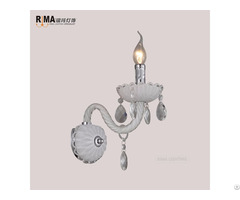 Rima Lighting Lustre Family Wall Lamp