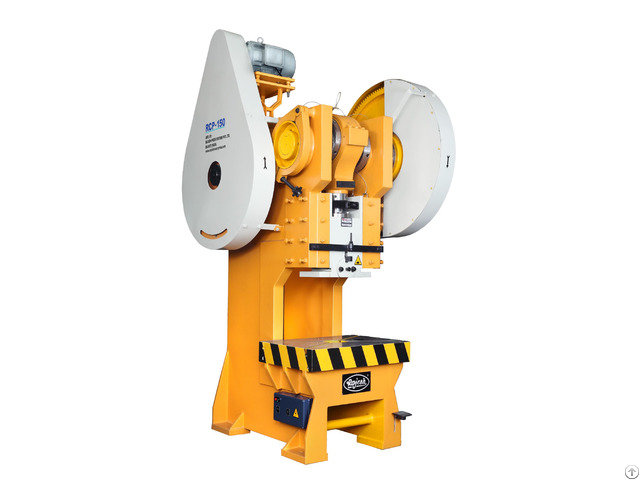 Rcp Rajesh C Frame Press