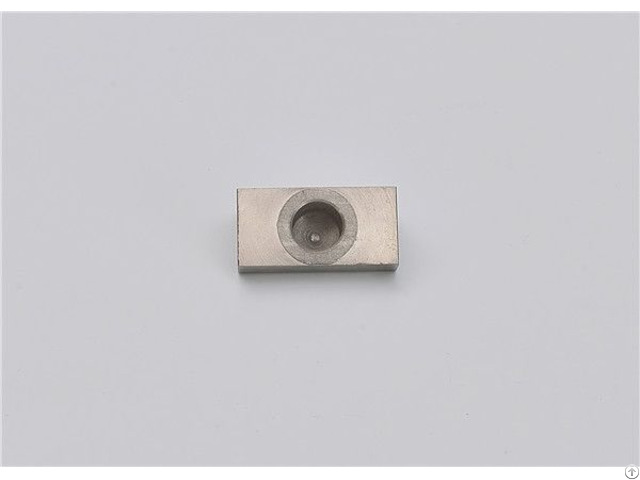 Corrosion Resistance And High Strength Stainless Steel Door Lock Fittings