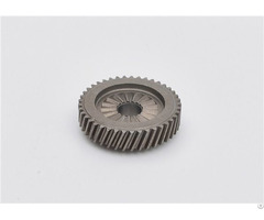 Good Performance And Low Cost Powder Metallurgy Helical Gear