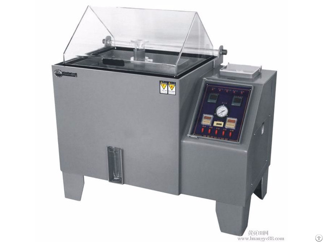 Salt Water Spray Test Devicer