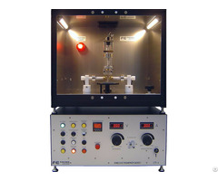 Electric Tracking Index Tester