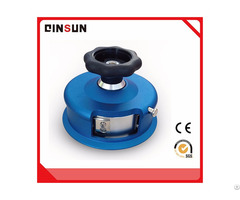 100cm2 Sample Cutter