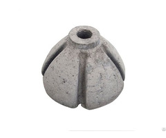 Refractory And Ball Slag Dart