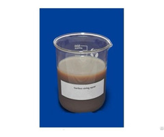 Styrene Acrylic Copolymer