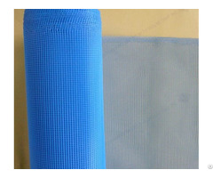 The Introduce Of Fiberglass Window Screen Mesh And Else Net