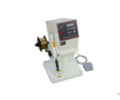 Continuous Copper Belt Machine Silent Coppers Belts Machines Riveting