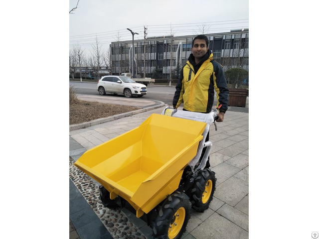 300kg Loader