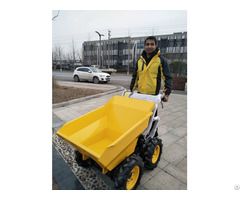 300kg Loader