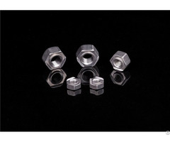 Wholesale Hexagon Resistance Din929 Plain Weld Nuts Supplier