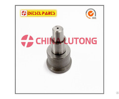 China 191 Delivery Valves 2 418 554 055 Bosch P7100 Parts