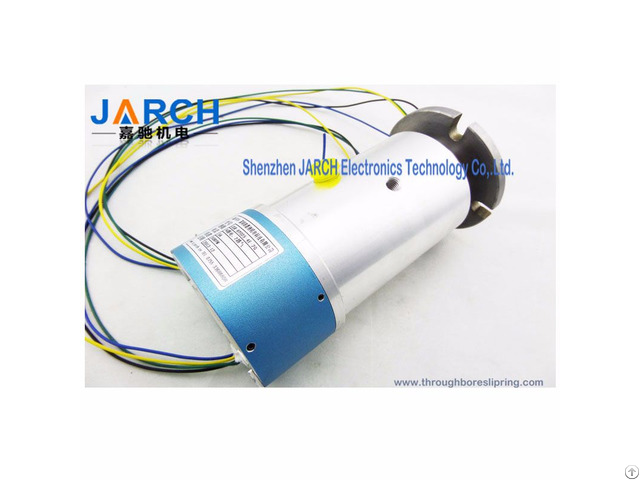 Jarch Slip Ring