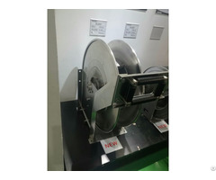 Stainless Steel Hose Reel