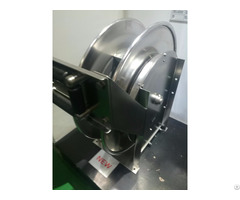 Metal Hose Reel