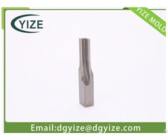 Yize Stamping Mould Parts With Strict And Meticulous Quality Control