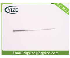 Recommended High Quality Precision Core Pin Manufacturer In China