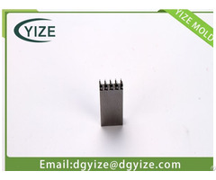 Good Precision Plastic Connector Mould Parts Supply