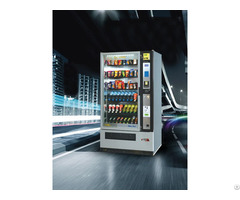 Truvend Maxi Buffet Vending Machine