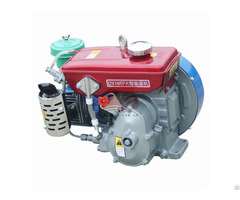 Single Cylinder Changchai Changfa Jiangdong Diesel 165fa Engine