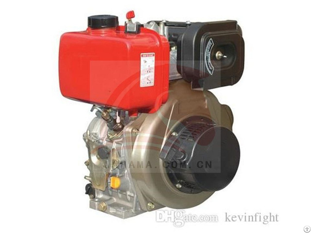 Air Cooled Changchai Changfa Jiangdong Diesel 170f Engine