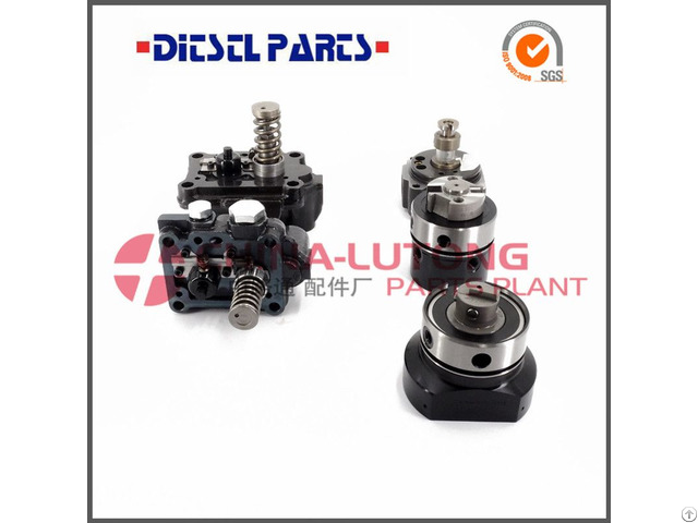 Diesel Injection System Head Rotor 1 468 334 319 0 460 494 046 Opel